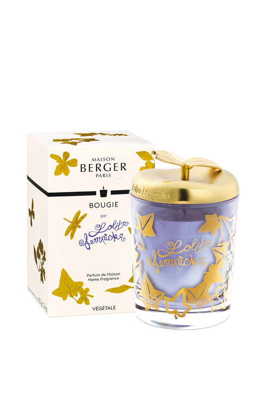 Maison best sale berger lolita