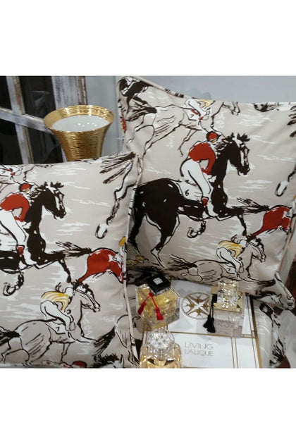 Hermès Cushion Covers Designer Cushions l Melbourne l Sydney l New