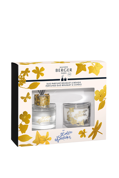 Maison online berger lolita