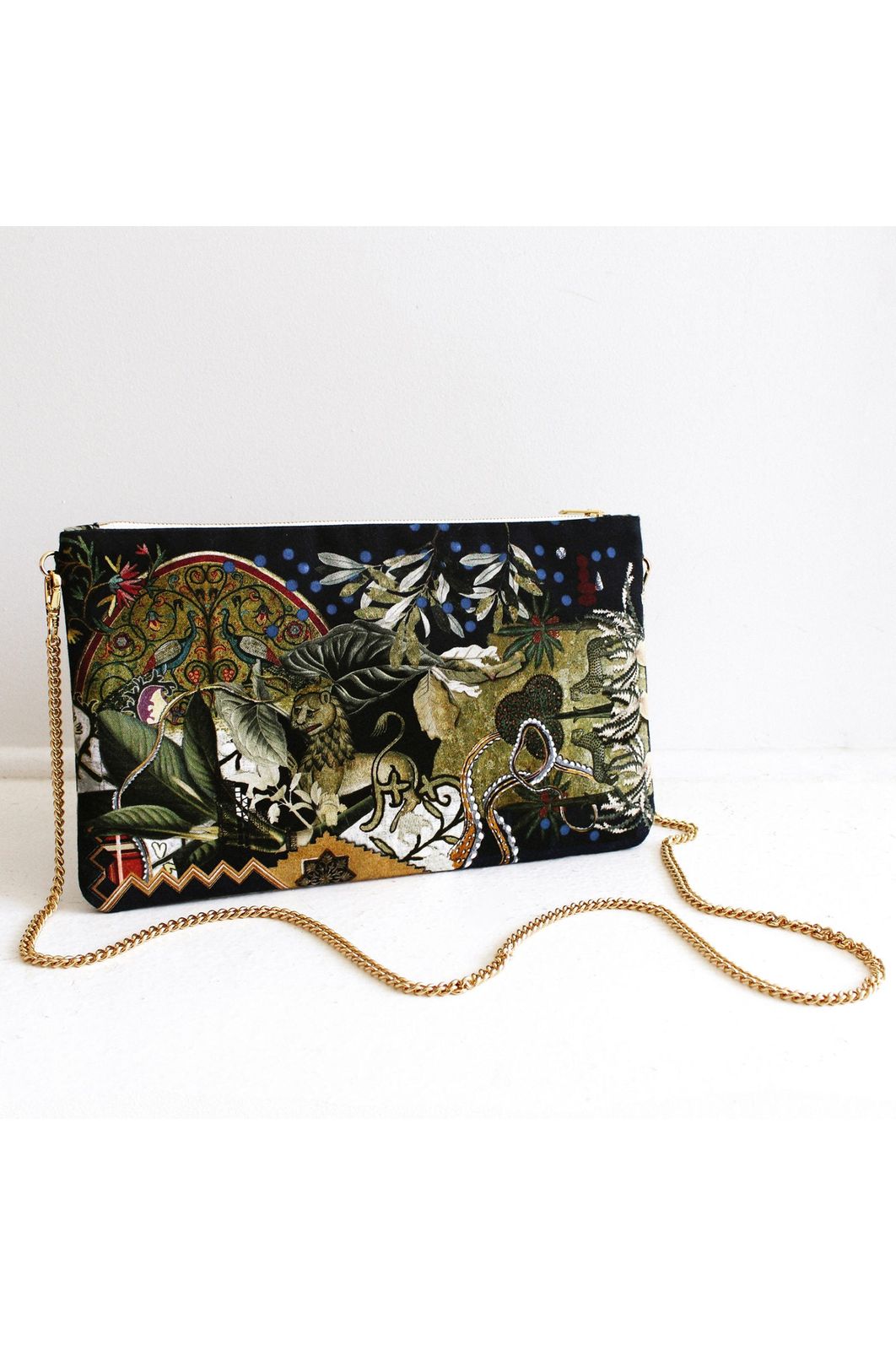 Christian Lacroix Bags Clutch l Melbourne l Sydney l Brisbane