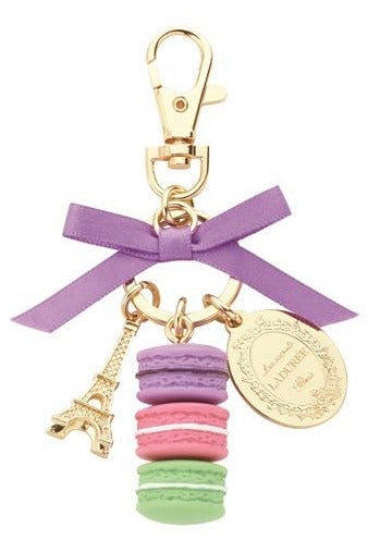 Ladurée Paris Candles l Key Chain Bag Charm l Melbourne l Sydney l Brisbane  – jadeplusamber