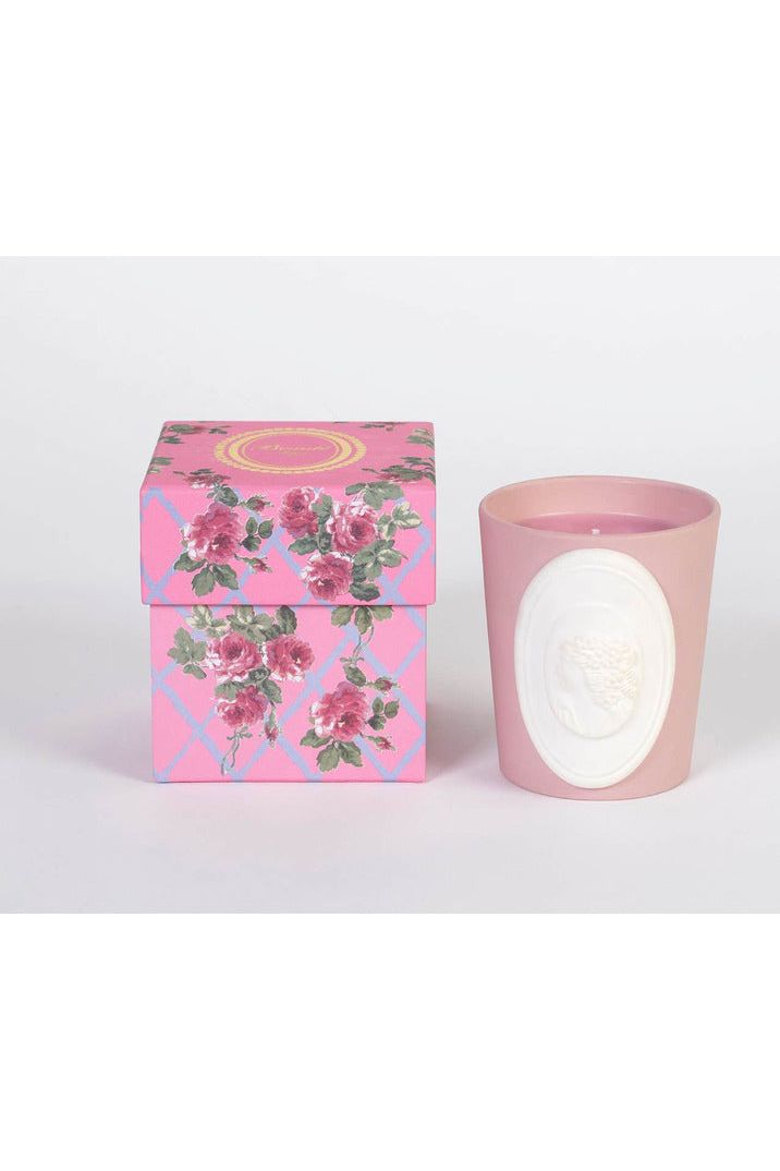 Ladurée Candle Marie Antoinette Limited Edition – jadeplusamber