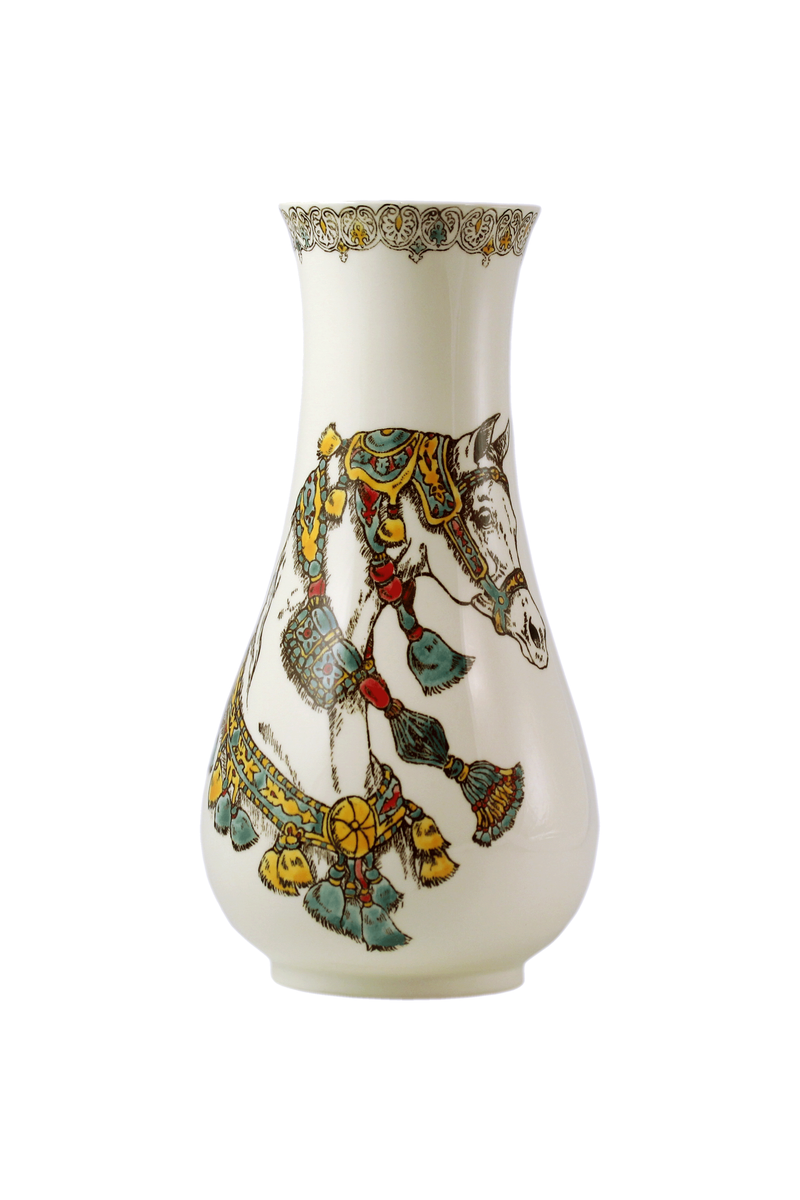 GIEN Museum Vase Horse l Melbourne Homewares l Sydney l Brisbane l New ...